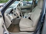 2010 Mercury Mariner  Синий vin: 4M2CN8B76AKJ18562