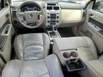 2010 Mercury Mariner  Серебряный vin: 4M2CN8B77AKJ21714