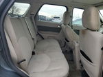 2010 Mercury Mariner  Серый vin: 4M2CN8B77AKJ22376