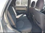 2011 Mercury Mariner   Серый vin: 4M2CN8B77BKJ04140