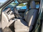 2010 Mercury Mariner  Зеленый vin: 4M2CN8B79AKJ19348