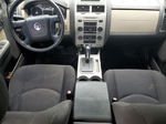 2010 Mercury Mariner  Синий vin: 4M2CN8B79AKJ28695