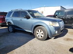 2010 Mercury Mariner Угольный vin: 4M2CN8B7XAKJ07130