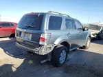 2010 Mercury Mariner Угольный vin: 4M2CN8B7XAKJ07130