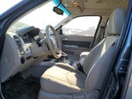 2010 Mercury Mariner Угольный vin: 4M2CN8B7XAKJ07130