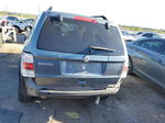 2010 Mercury Mariner Charcoal vin: 4M2CN8B7XAKJ07130