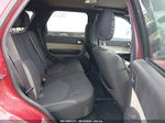 2010 Mercury Mariner   Red vin: 4M2CN8B7XAKJ16345