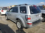 2010 Mercury Mariner  Серебряный vin: 4M2CN8BG0AKJ10716