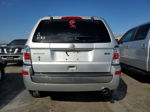 2010 Mercury Mariner  Серебряный vin: 4M2CN8BG0AKJ10716