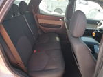 2010 Mercury Mariner  Серебряный vin: 4M2CN8BG0AKJ10716