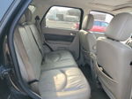 2010 Mercury Mariner  Черный vin: 4M2CN8BG2AKJ12161