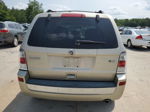 2010 Mercury Mariner  Gold vin: 4M2CN8BG2AKJ22365