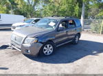 2010 Mercury Mariner   Gray vin: 4M2CN8BG4AKJ25140