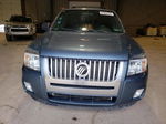 2010 Mercury Mariner  Blue vin: 4M2CN8BG7AKJ24385