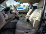 2010 Mercury Mariner Premier Угольный vin: 4M2CN8H70AKJ25577