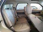 2010 Mercury Mariner Premier Tan vin: 4M2CN8H70AKJ30603