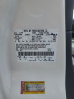 2010 Mercury Mariner Premier Белый vin: 4M2CN8H73AKJ12659