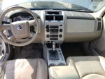 2010 Mercury Mariner Premier Серебряный vin: 4M2CN8H75AKJ22819