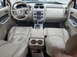 2011 Mercury Mariner Premier Синий vin: 4M2CN8H75BKJ05567