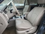 2011 Mercury Mariner Premier Синий vin: 4M2CN8H75BKJ05567