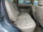 2011 Mercury Mariner Premier Синий vin: 4M2CN8H75BKJ05567