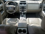 2010 Mercury Mariner Premier Синий vin: 4M2CN8H76AKJ12672