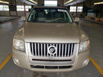 2010 Mercury Mariner Premier Золотой vin: 4M2CN8H77AKJ00952