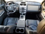 2010 Mercury Mariner Premier Серый vin: 4M2CN8H77AKJ04936