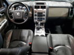 2010 Mercury Mariner Premier Синий vin: 4M2CN8H79AKJ18482