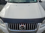 2010 Mercury Mariner Premier Белый vin: 4M2CN8H79AKJ25450