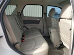 2010 Mercury Mariner Premier Белый vin: 4M2CN8H79AKJ25450