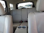 2010 Mercury Mariner Premier Белый vin: 4M2CN8H79AKJ25450