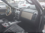 2010 Mercury Mariner Premier Gray vin: 4M2CN8H7XAKJ04901