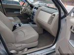 2010 Mercury Mariner Premier Серебряный vin: 4M2CN8H7XAKJ24730