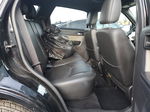 2010 Mercury Mariner Premier Черный vin: 4M2CN8HG2AKJ20901