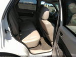 2010 Mercury Mariner Premier Белый vin: 4M2CN8HG3AKJ02519