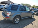 2011 Mercury Mariner Premier Blue vin: 4M2CN8HG3BKJ03879