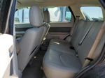 2011 Mercury Mariner Premier Черный vin: 4M2CN8HG3BKJ07298