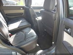 2011 Mercury Mariner Premier Синий vin: 4M2CN8HG3BKJ07947