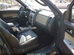 2011 Mercury Mariner Premier Синий vin: 4M2CN8HG3BKJ07947