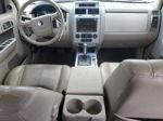 2010 Mercury Mariner Premier Бежевый vin: 4M2CN8HG4AKJ11603