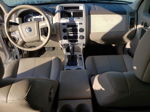 2010 Mercury Mariner Premier Серебряный vin: 4M2CN8HG4AKJ20656