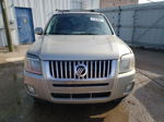 2010 Mercury Mariner Premier Beige vin: 4M2CN8HG5AKJ13036