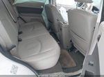 2010 Mercury Mariner Premier Cream vin: 4M2CN8HG6AKJ17791