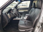 2010 Mercury Mariner Premier Серебряный vin: 4M2CN8HG6AKJ20075