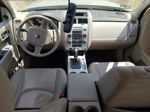 2011 Mercury Mariner Premier Бежевый vin: 4M2CN8HG6BKJ03052