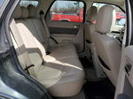 2010 Mercury Mariner Premier Gray vin: 4M2CN8HG8AKJ13791