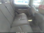 2011 Mercury Mariner Premier Белый vin: 4M2CN8HG8BKJ08012