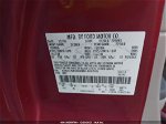 2011 Mercury Mariner Premier Red vin: 4M2CN8HG8BKJ08768