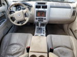 2011 Mercury Mariner Premier Tan vin: 4M2CN8HGXBKJ05581